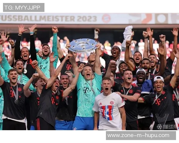 德甲冠军争夺战今晚见分晓拜仁有望再创辉煌凯恩迎来首个德甲冠军