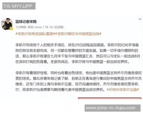 CBA新赛季外援更换次数限制与注册年龄放宽引发关注与讨论