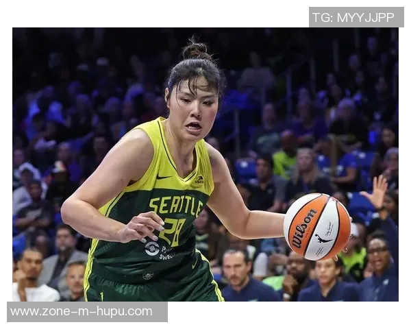 李月汝申请交易后首次出战本赛季再战水星迎风暴挑战