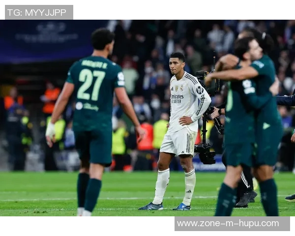 贝林厄姆球技突飞猛进阿隆索沟通助力皇马真核成长