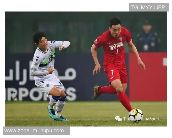 权健与恒大巅峰对决揭示中超联赛新格局与未来发展趋势