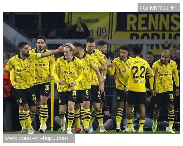 马竞与多特激战正酣谁能在欧冠赛场上笑到最后