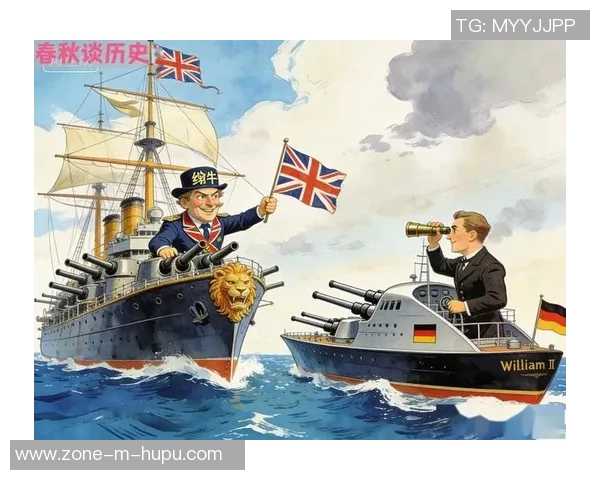 德国与英国的历史交锋与文化碰撞探讨